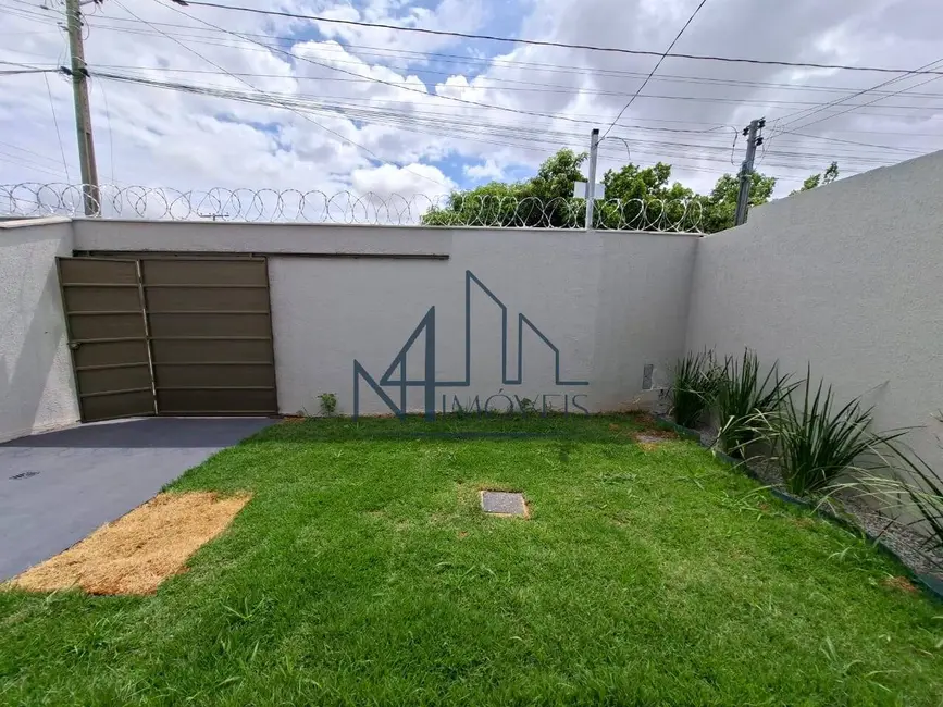 Foto 3 de Casa com 2 quartos à venda, 120m2 em Residencial Buena Vista I, Goiania - GO