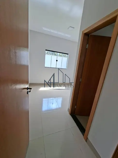 Foto 7 de Casa com 2 quartos à venda, 120m2 em Residencial Buena Vista I, Goiania - GO
