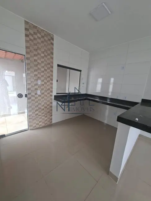 Foto 6 de Casa com 2 quartos à venda, 120m2 em Residencial Buena Vista I, Goiania - GO