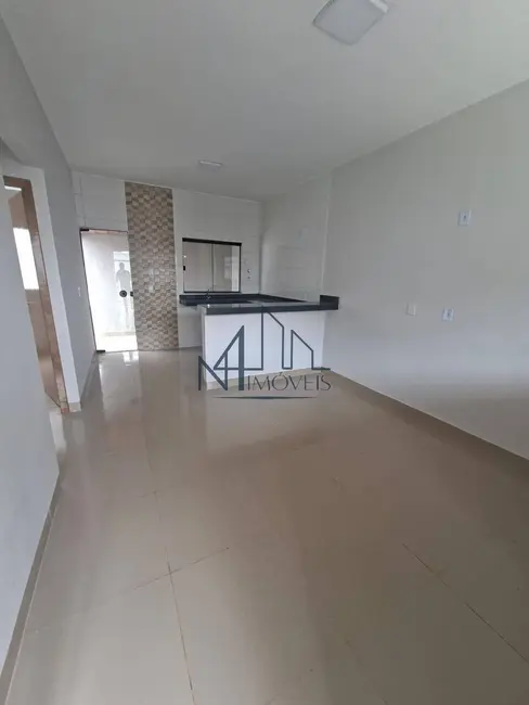 Foto 4 de Casa com 2 quartos à venda, 120m2 em Residencial Buena Vista I, Goiania - GO