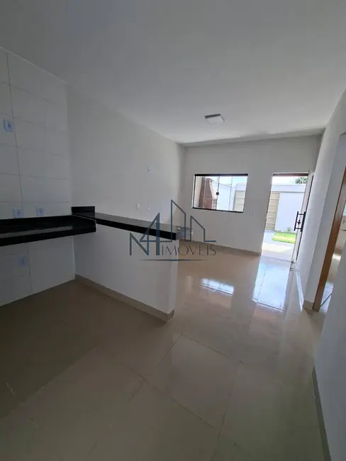 Foto 5 de Casa com 2 quartos à venda, 120m2 em Residencial Buena Vista I, Goiania - GO