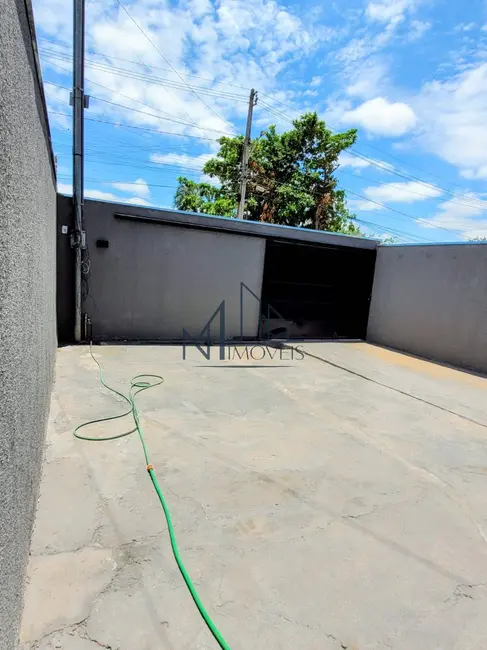 Foto 2 de Casa com 2 quartos à venda, 182m2 em Setor Serra Dourada - 3ª Etapa, Aparecida De Goiania - GO