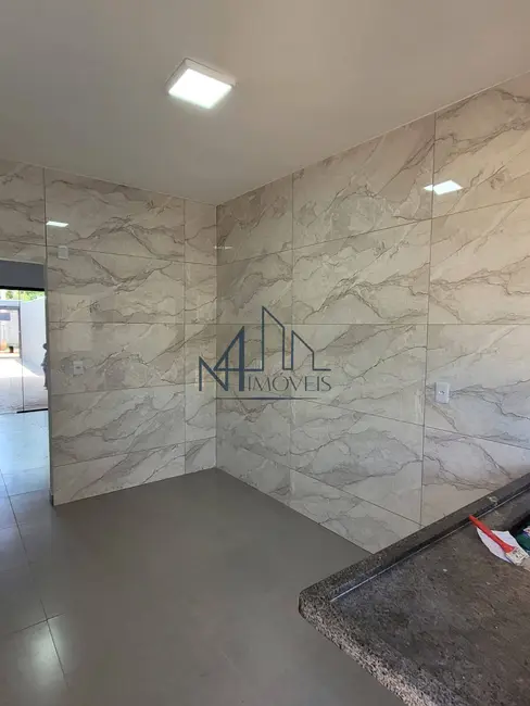 Foto 8 de Casa com 2 quartos à venda, 182m2 em Setor Serra Dourada - 3ª Etapa, Aparecida De Goiania - GO