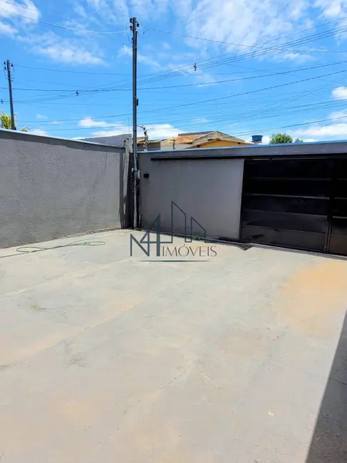 Foto 3 de Casa com 2 quartos à venda, 182m2 em Setor Serra Dourada - 3ª Etapa, Aparecida De Goiania - GO