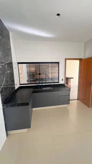 Foto 7 de Casa com 3 quartos à venda, 203m2 em Parque das Nações, Aparecida De Goiania - GO