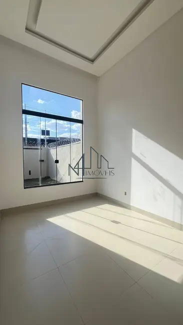 Foto 6 de Casa com 3 quartos à venda, 203m2 em Parque das Nações, Aparecida De Goiania - GO