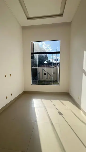 Foto 5 de Casa com 3 quartos à venda, 203m2 em Parque das Nações, Aparecida De Goiania - GO