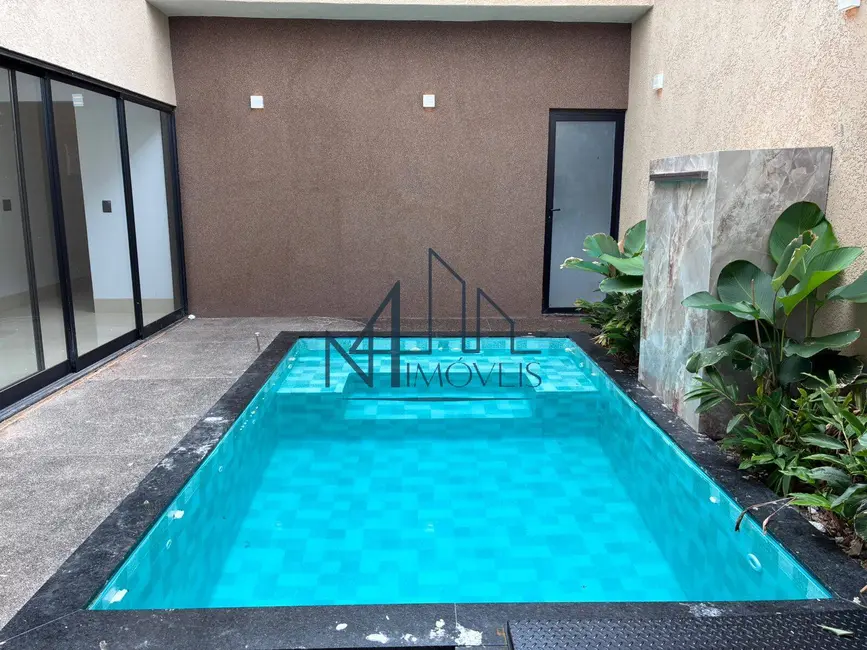 Foto 1 de Casa com 3 quartos à venda, 200m2 em Jardim Belo Horizonte, Aparecida De Goiania - GO