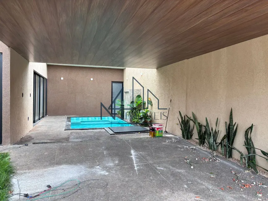 Foto 2 de Casa com 3 quartos à venda, 200m2 em Jardim Belo Horizonte, Aparecida De Goiania - GO