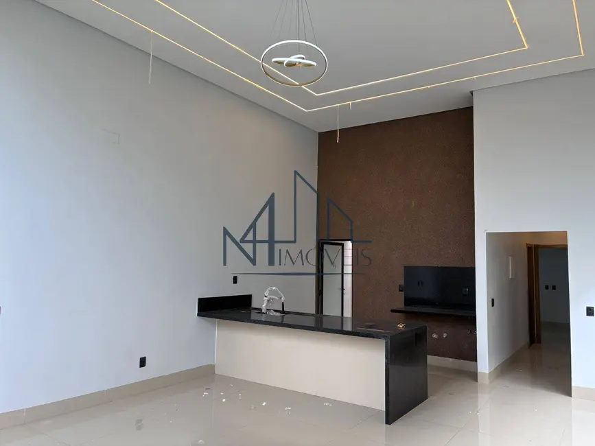 Foto 7 de Casa com 3 quartos à venda, 200m2 em Jardim Belo Horizonte, Aparecida De Goiania - GO