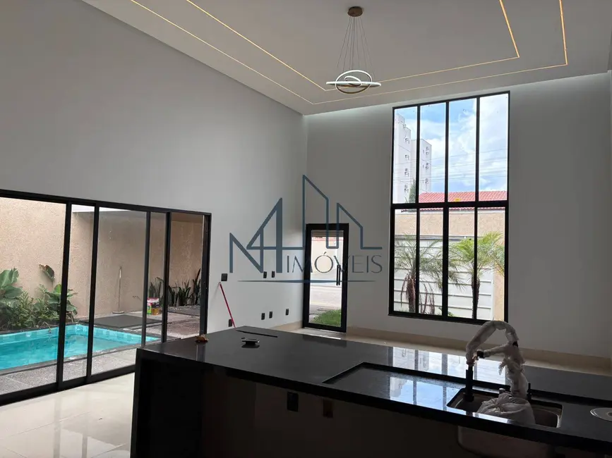 Foto 6 de Casa com 3 quartos à venda, 200m2 em Jardim Belo Horizonte, Aparecida De Goiania - GO