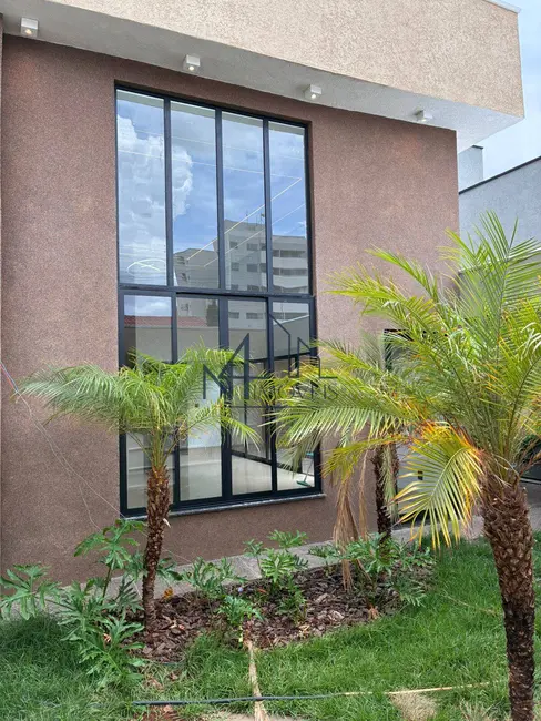 Foto 4 de Casa com 3 quartos à venda, 200m2 em Jardim Belo Horizonte, Aparecida De Goiania - GO