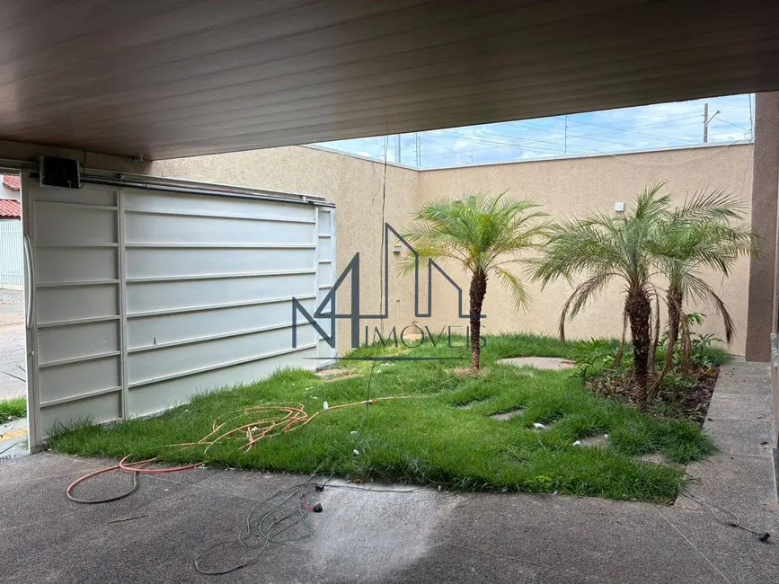 Foto 3 de Casa com 3 quartos à venda, 200m2 em Jardim Belo Horizonte, Aparecida De Goiania - GO