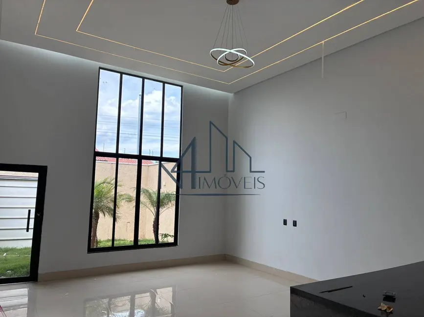 Foto 5 de Casa com 3 quartos à venda, 200m2 em Jardim Belo Horizonte, Aparecida De Goiania - GO