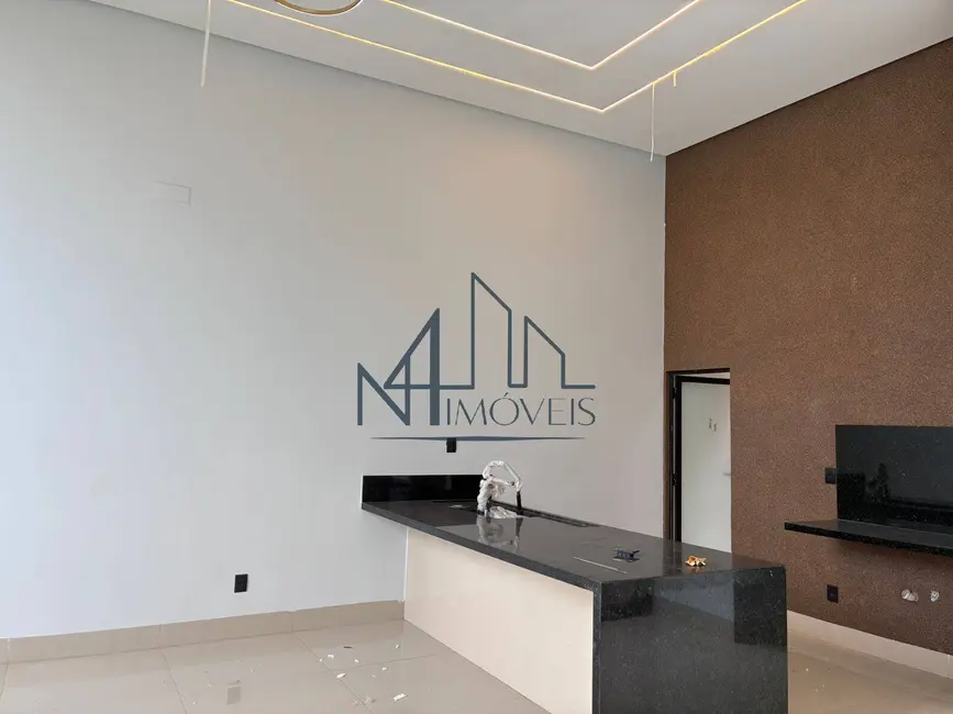 Foto 8 de Casa com 3 quartos à venda, 200m2 em Jardim Belo Horizonte, Aparecida De Goiania - GO