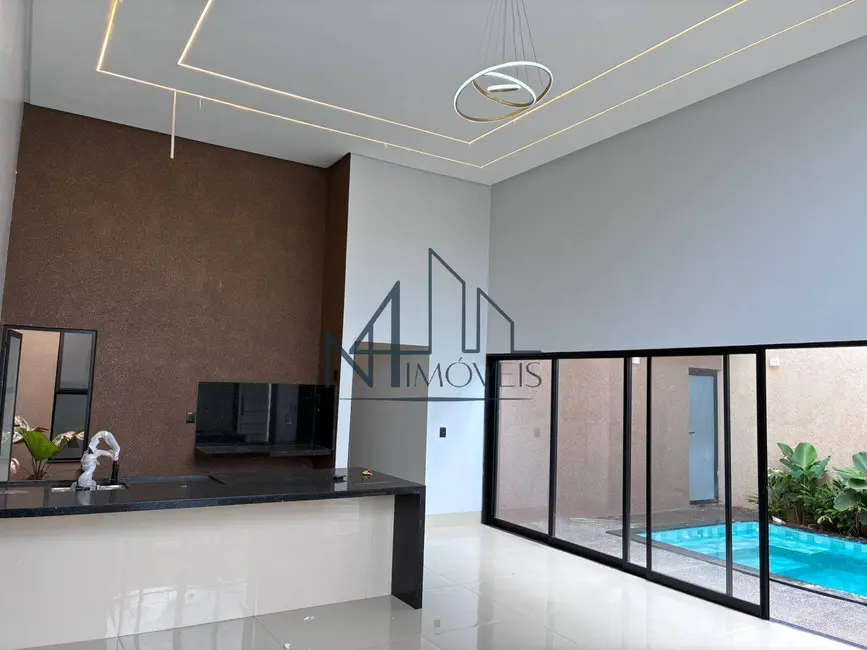 Foto 9 de Casa com 3 quartos à venda, 200m2 em Jardim Belo Horizonte, Aparecida De Goiania - GO