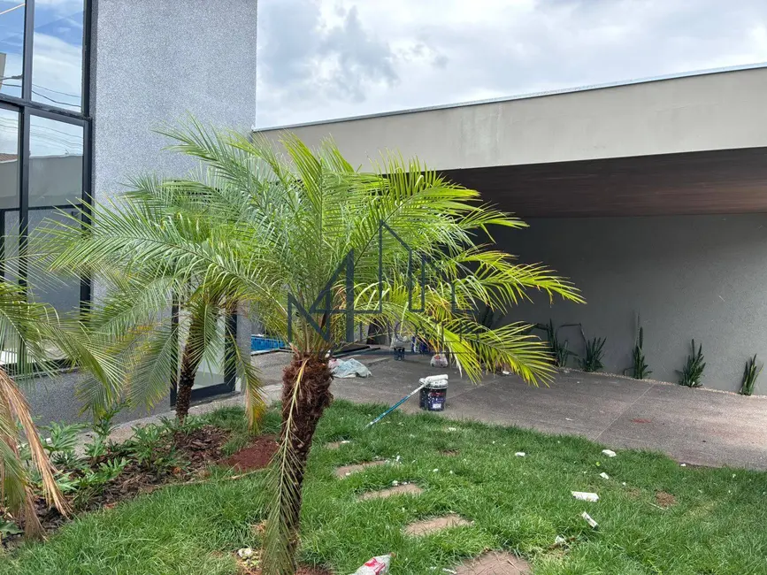 Foto 3 de Casa com 3 quartos à venda, 200m2 em Jardim Belo Horizonte, Aparecida De Goiania - GO