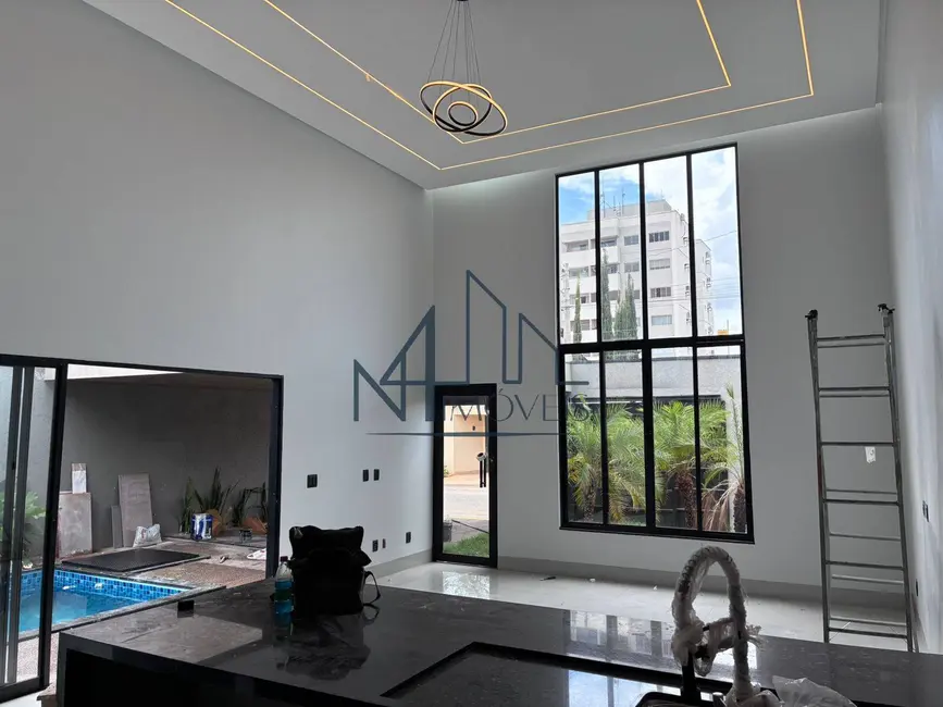 Foto 4 de Casa com 3 quartos à venda, 200m2 em Jardim Belo Horizonte, Aparecida De Goiania - GO