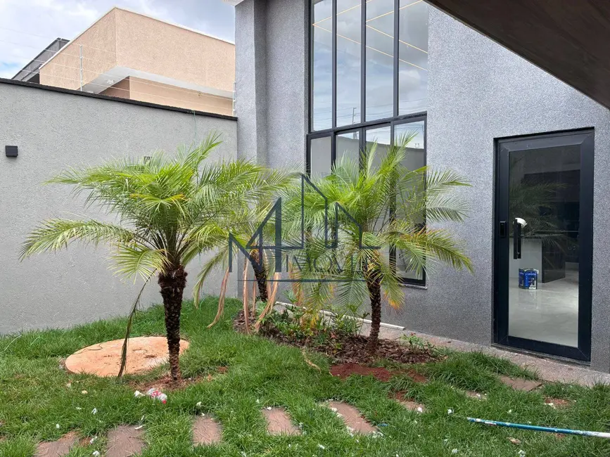 Foto 1 de Casa com 3 quartos à venda, 200m2 em Jardim Belo Horizonte, Aparecida De Goiania - GO