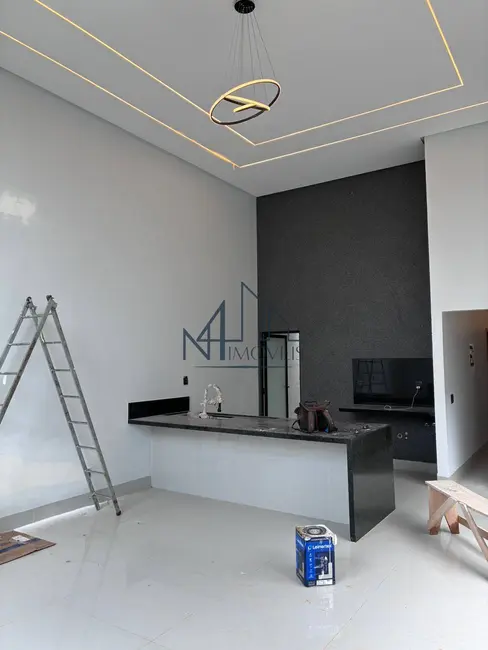 Foto 6 de Casa com 3 quartos à venda, 200m2 em Jardim Belo Horizonte, Aparecida De Goiania - GO