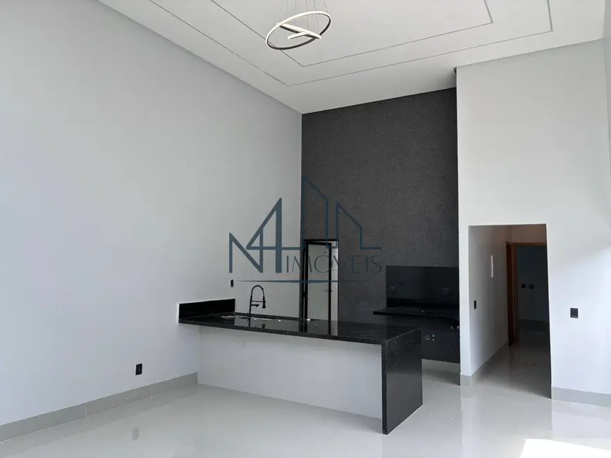 Foto 6 de Casa com 3 quartos à venda, 200m2 em Jardim Belo Horizonte, Aparecida De Goiania - GO