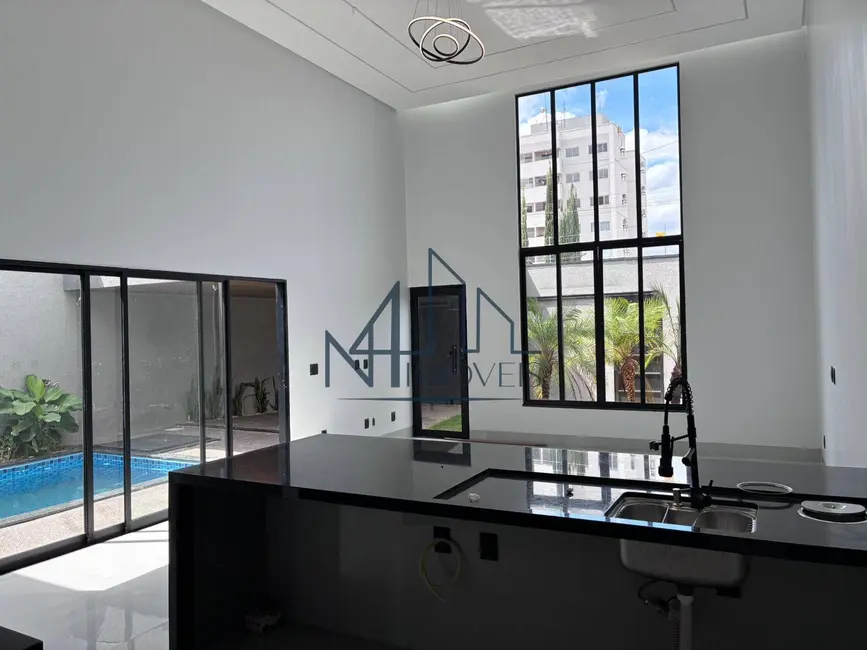Foto 9 de Casa com 3 quartos à venda, 200m2 em Jardim Belo Horizonte, Aparecida De Goiania - GO