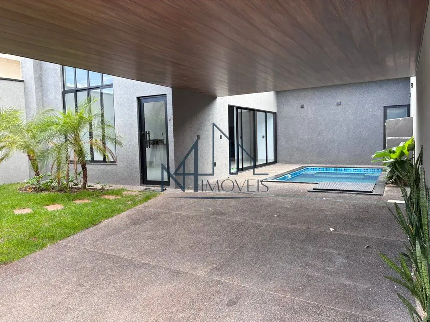 Foto 3 de Casa com 3 quartos à venda, 200m2 em Jardim Belo Horizonte, Aparecida De Goiania - GO