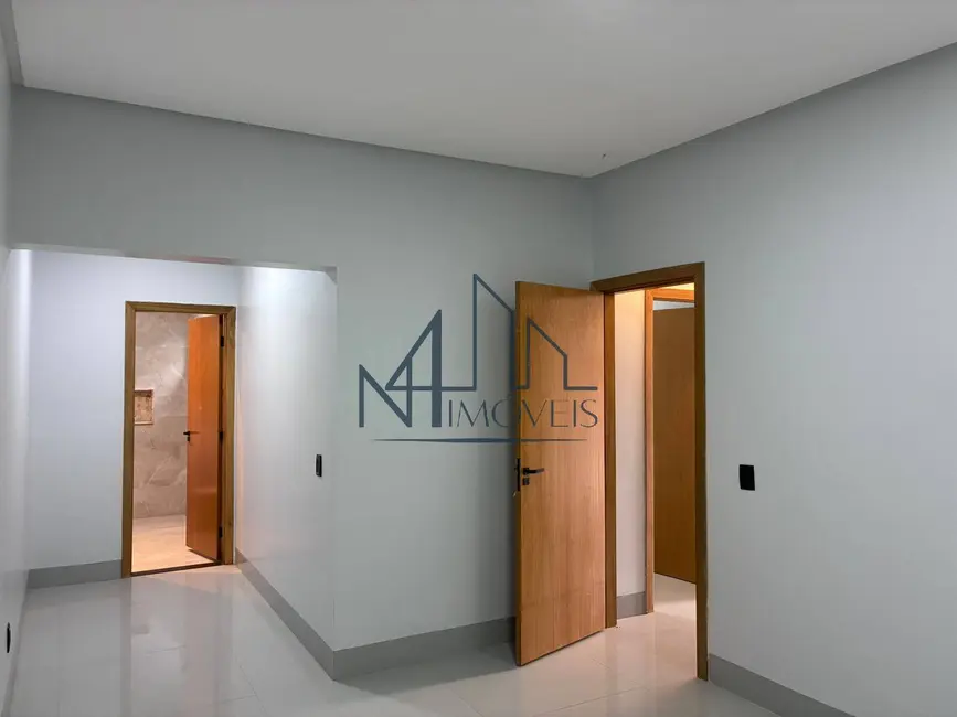 Foto 9 de Casa com 3 quartos à venda, 200m2 em Jardim Belo Horizonte, Aparecida De Goiania - GO