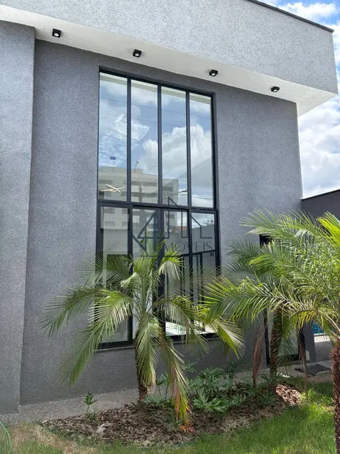 Foto 2 de Casa com 3 quartos à venda, 200m2 em Jardim Belo Horizonte, Aparecida De Goiania - GO