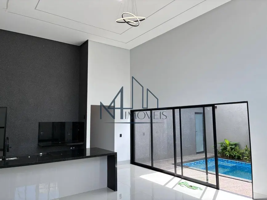 Foto 7 de Casa com 3 quartos à venda, 200m2 em Jardim Belo Horizonte, Aparecida De Goiania - GO