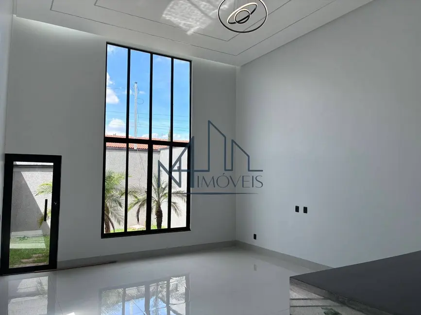 Foto 5 de Casa com 3 quartos à venda, 200m2 em Jardim Belo Horizonte, Aparecida De Goiania - GO