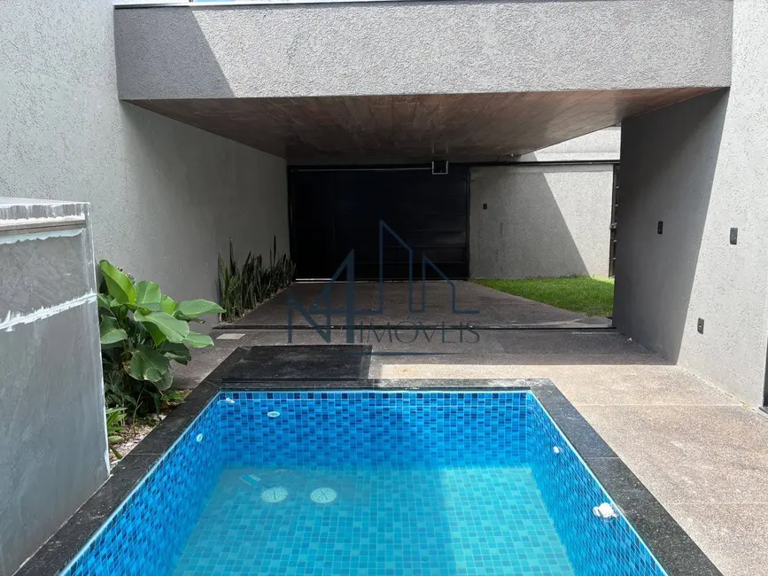 Foto 4 de Casa com 3 quartos à venda, 200m2 em Jardim Belo Horizonte, Aparecida De Goiania - GO