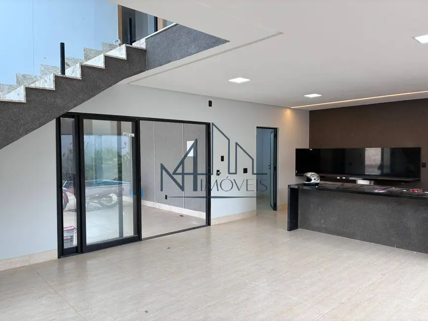 Foto 5 de Sobrado com 3 quartos à venda, 287m2 em Jardim Belo Horizonte, Aparecida De Goiania - GO