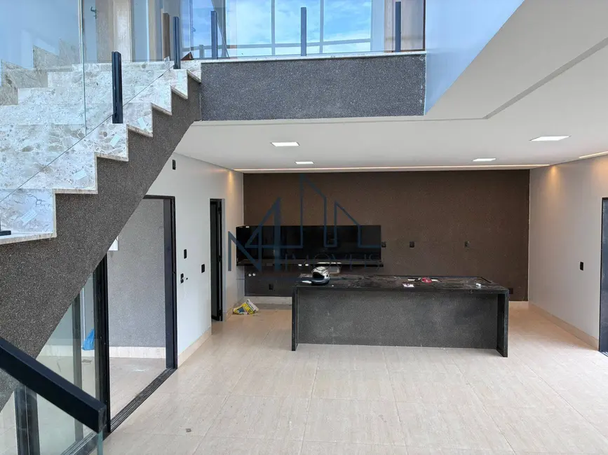 Foto 6 de Sobrado com 3 quartos à venda, 287m2 em Jardim Belo Horizonte, Aparecida De Goiania - GO