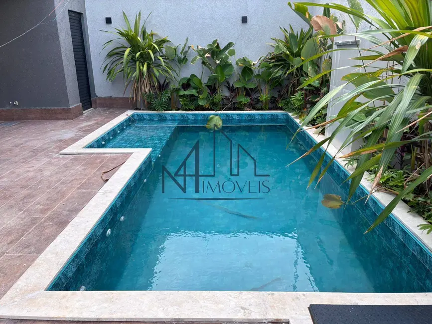 Foto 4 de Sobrado com 3 quartos à venda, 287m2 em Jardim Belo Horizonte, Aparecida De Goiania - GO