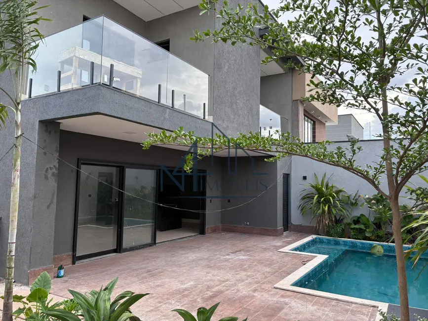 Foto 2 de Sobrado com 3 quartos à venda, 287m2 em Jardim Belo Horizonte, Aparecida De Goiania - GO