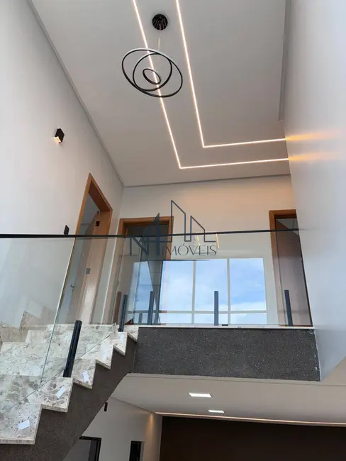 Foto 9 de Sobrado com 3 quartos à venda, 287m2 em Jardim Belo Horizonte, Aparecida De Goiania - GO