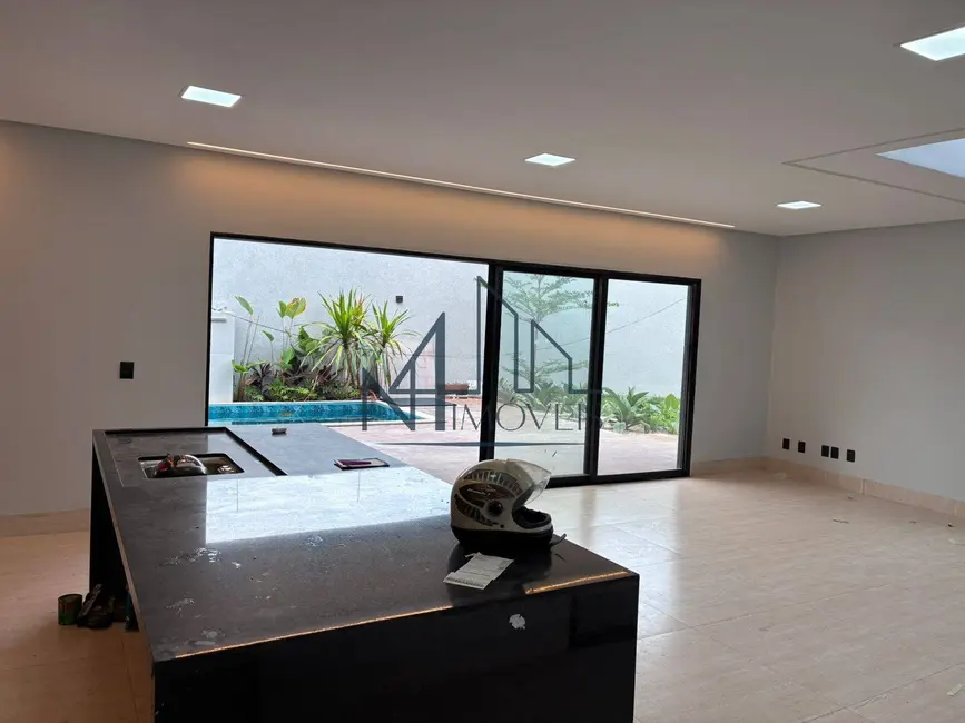 Foto 7 de Sobrado com 3 quartos à venda, 287m2 em Jardim Belo Horizonte, Aparecida De Goiania - GO