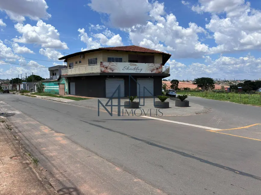 Foto 2 de Sobrado com 2 quartos à venda, 608m2 em Pontal Sul - Acréscimo, Aparecida De Goiania - GO