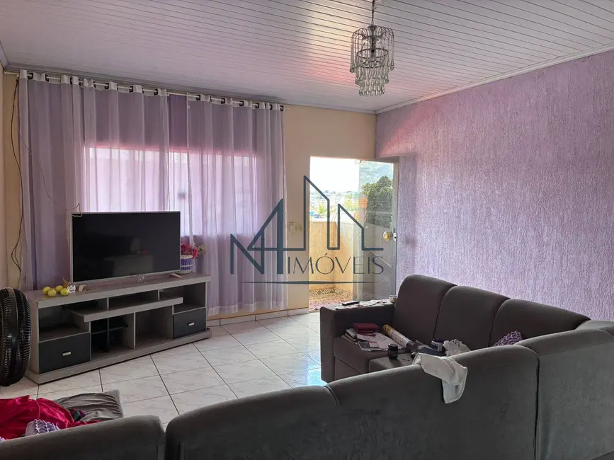 Foto 5 de Sobrado com 2 quartos à venda, 608m2 em Pontal Sul - Acréscimo, Aparecida De Goiania - GO