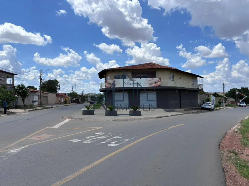 Foto 1 de Sobrado com 2 quartos à venda, 608m2 em Pontal Sul - Acréscimo, Aparecida De Goiania - GO