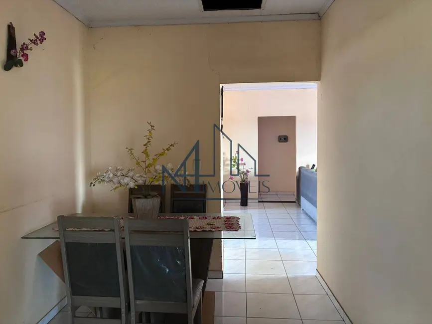 Foto 8 de Sobrado com 2 quartos à venda, 608m2 em Pontal Sul - Acréscimo, Aparecida De Goiania - GO