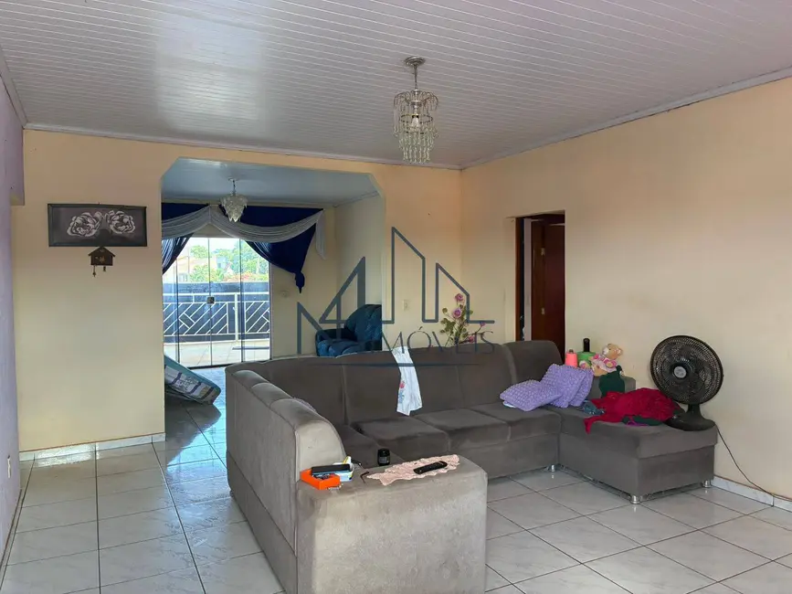 Foto 9 de Sobrado com 2 quartos à venda, 608m2 em Pontal Sul - Acréscimo, Aparecida De Goiania - GO