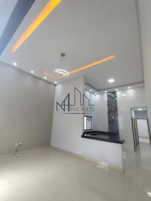 Foto 1 de Casa com 2 quartos à venda, 116m2 em Setor Estrela Dalva, Goiania - GO