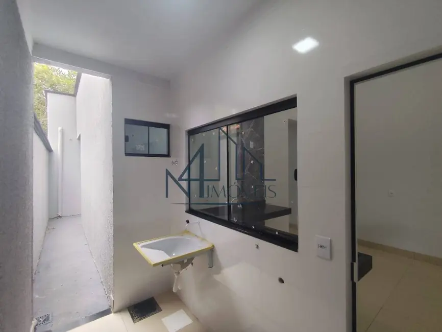 Foto 3 de Casa com 2 quartos à venda, 116m2 em Setor Estrela Dalva, Goiania - GO