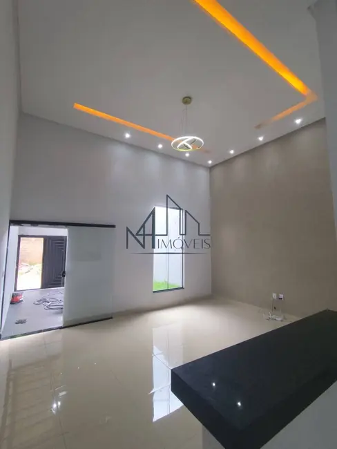 Foto 6 de Casa com 2 quartos à venda, 116m2 em Setor Estrela Dalva, Goiania - GO