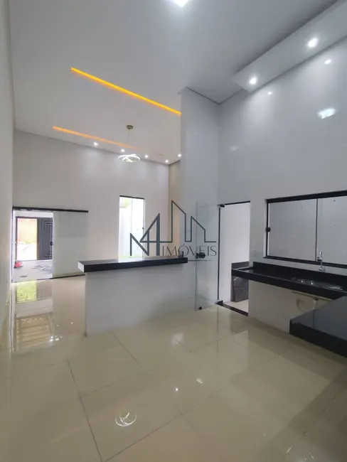 Foto 5 de Casa com 2 quartos à venda, 116m2 em Setor Estrela Dalva, Goiania - GO