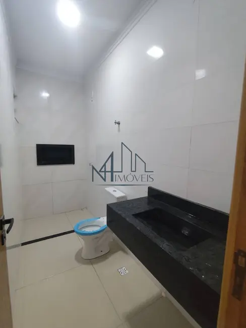 Foto 8 de Casa com 2 quartos à venda, 116m2 em Setor Estrela Dalva, Goiania - GO