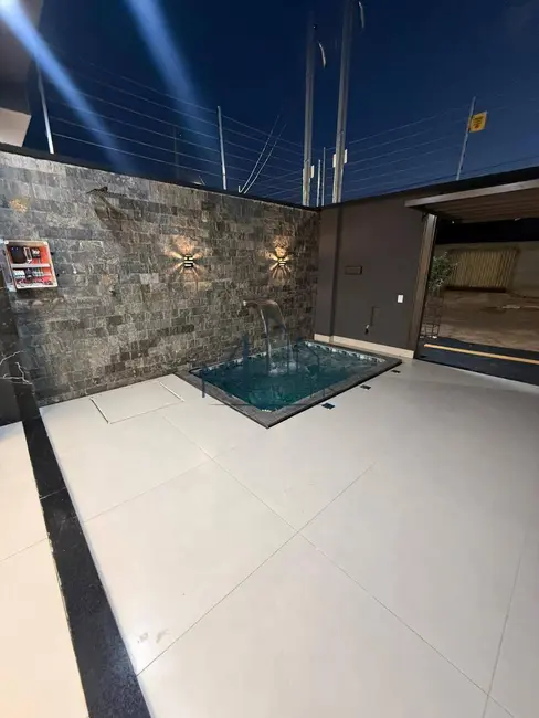 Casa com 3 quartos à venda, 150m2 em Residencial Recanto do Bosque, Goiania - GO - imagem 5 Foto 5 de Casa com 3 quartos à venda, 150m2 em Residencial Recanto do Bosque, Goiania - GO