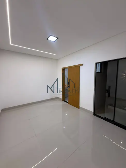 Casa com 3 quartos à venda, 150m2 em Residencial Recanto do Bosque, Goiania - GO - imagem 9 Foto 9 de Casa com 3 quartos à venda, 150m2 em Residencial Recanto do Bosque, Goiania - GO